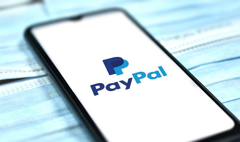 پی پال چیست؟