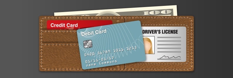 همه چیز درباره تفاوت کارت‌های Credit و Debit