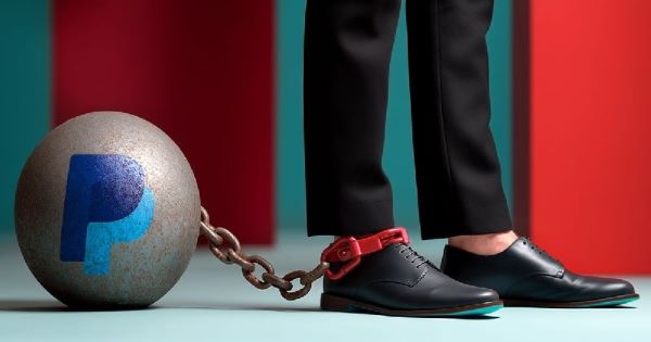 پی پال چیست؟
